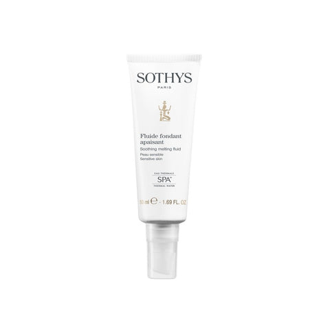 EAU THERMALE SPA. Totler fluid - SOTHYS