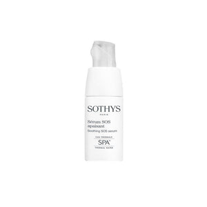 Paso 5: Serum — Suero SOS Calmante - Eau Thermale Spa de Sothys de Sothys