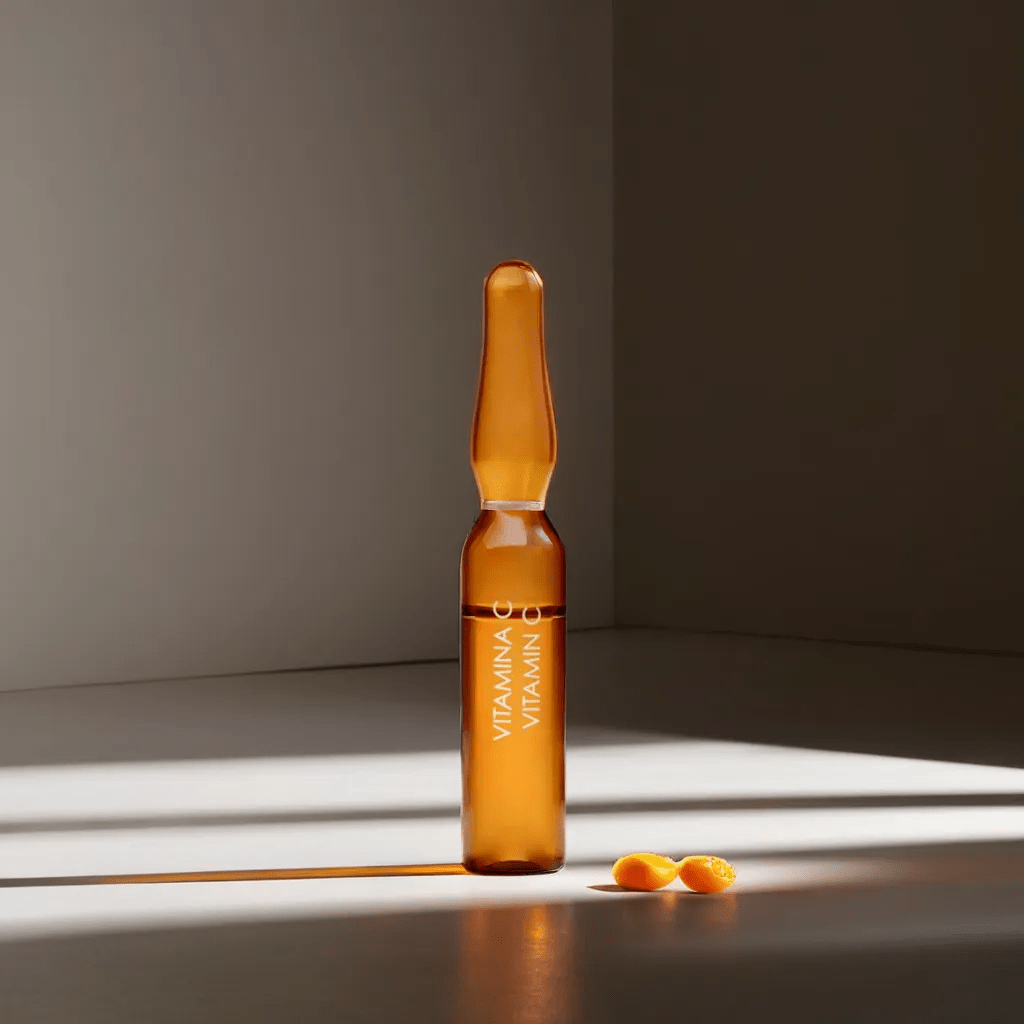 Ampollas Vitamina C - Eberlin Lab de Eberlin - Eberlin