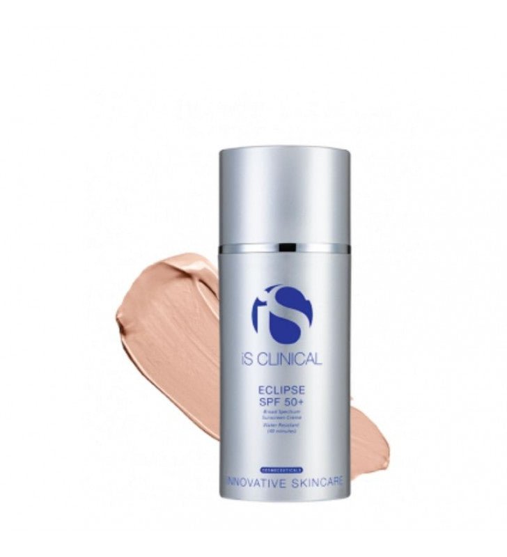 Eclipse SPF50+ de iS Clinical - Is Clinical