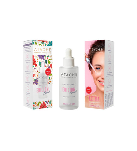 Special edition. Sublime Lift Night Serum - Atache