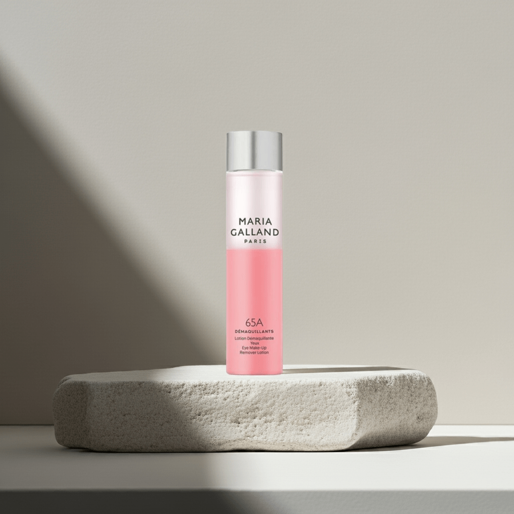 Démaquillants. 65A Lotion Dèmaquillante Yeux - MARIA GALLAND - Maria Galland
