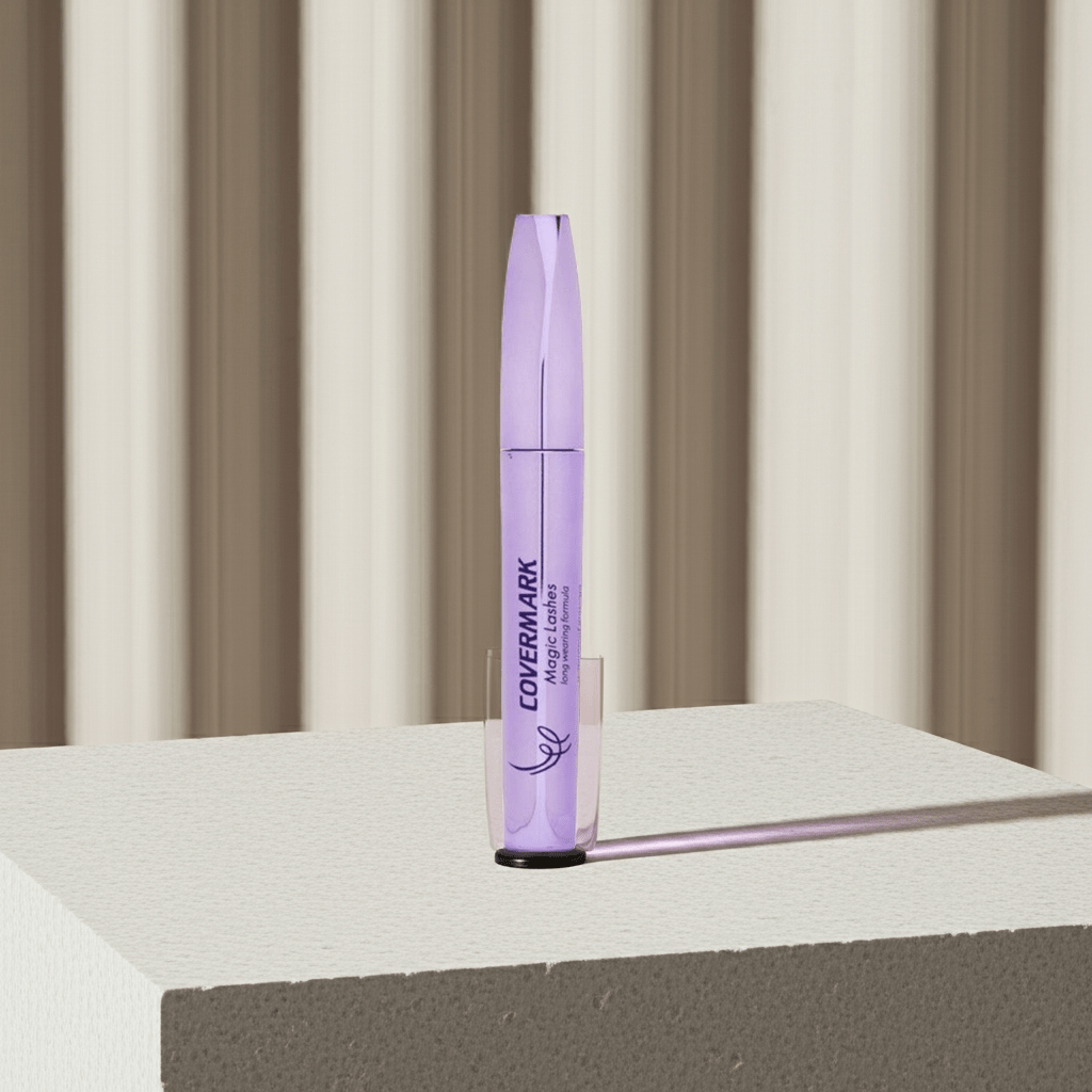 Covermark - Camouflage. Magic Lashes - Covermark