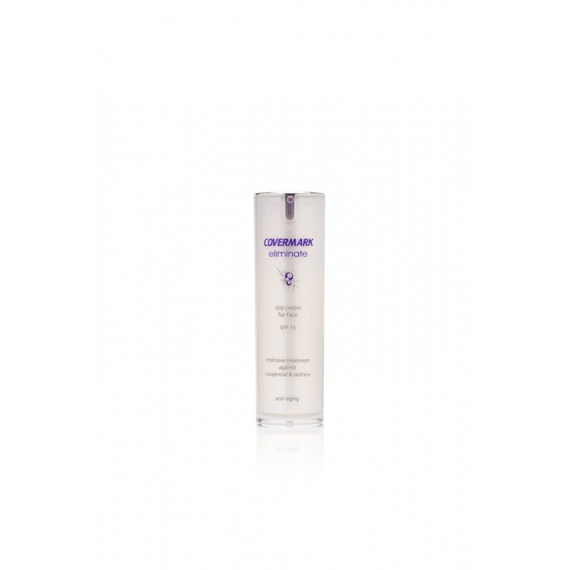 Covermark - Eliminate. Day Cream - Covermark
