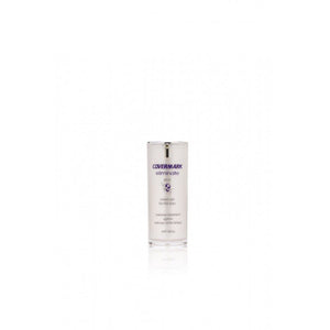 Paso 6: Contorno de ojos o labios — Yeux - Eliminate de Covermark de Covermark