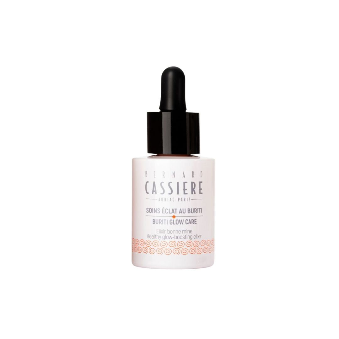 Bernard Cassiere - The Boosters. Healthy Glow Boosting Elixir - Bernard Cassiere
