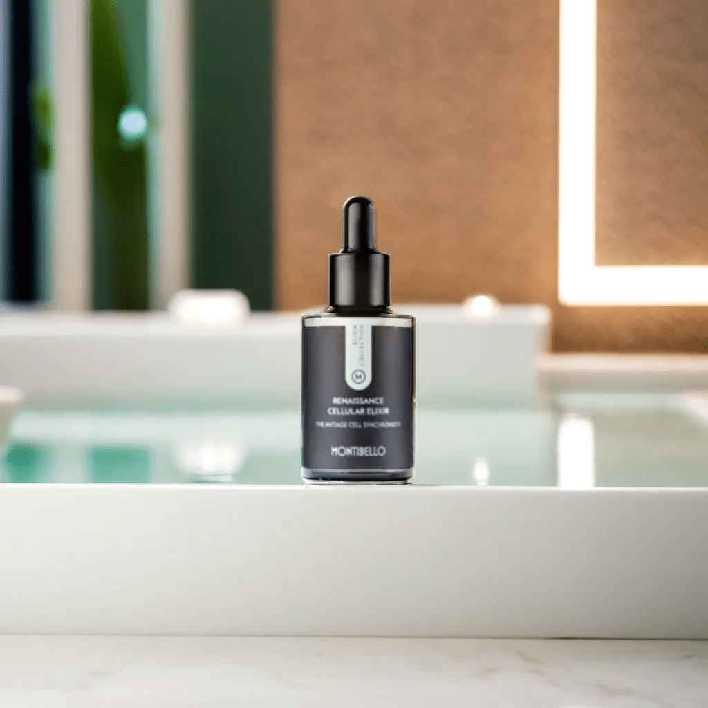 RC Renaissance Cellular Elixir - Elixir Collection de MONTIBELLO - Montibello