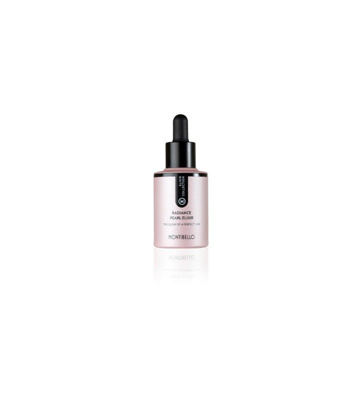 RP Radiance Pearl Elixir - Elixir Collection de MONTIBELLO - Montibello