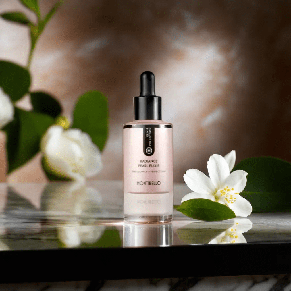 RP Radiance Pearl Elixir - Elixir Collection de MONTIBELLO - Montibello