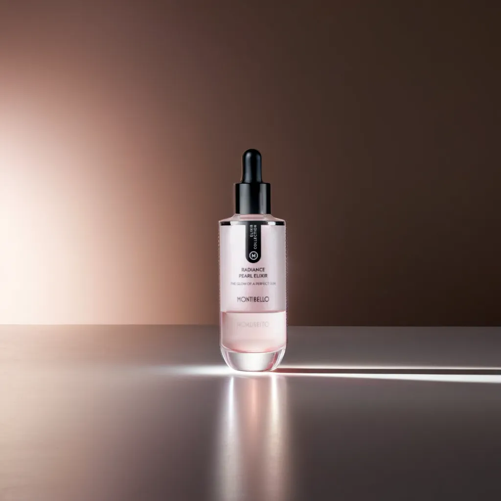 RP Radiance Pearl Elixir - Elixir Collection de MONTIBELLO - Montibello