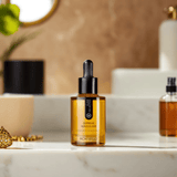 Supreme GOLD Elixir - Elixir Collection de MONTIBELLO - Montibello