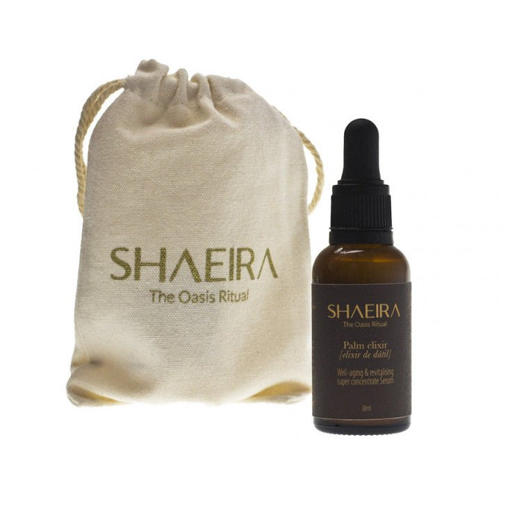 Elixir de Dátil - Shaeira The Oasis Ritual - SHAEIRA