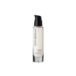 Elixires AH Iconic. 303 Hyaluronic Radiant Elixir - Sofía Bertrand