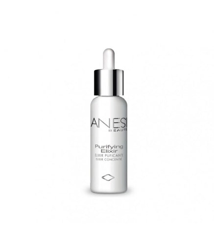 Elixires T3.  Purifying - Anesi