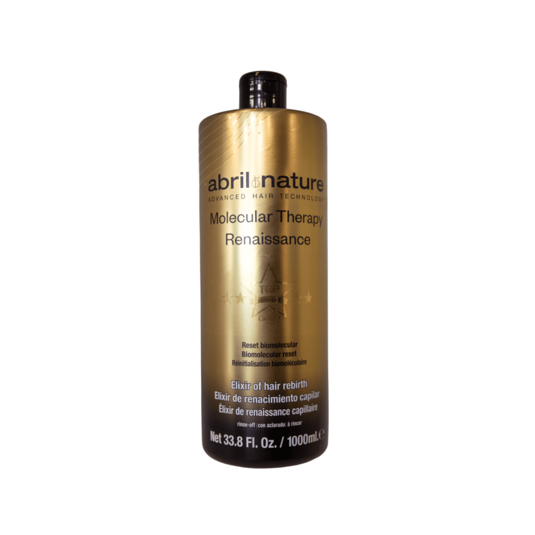 Elixir of Hair Rebirth - Molecular Therapy de Abril et Nature thumbnail