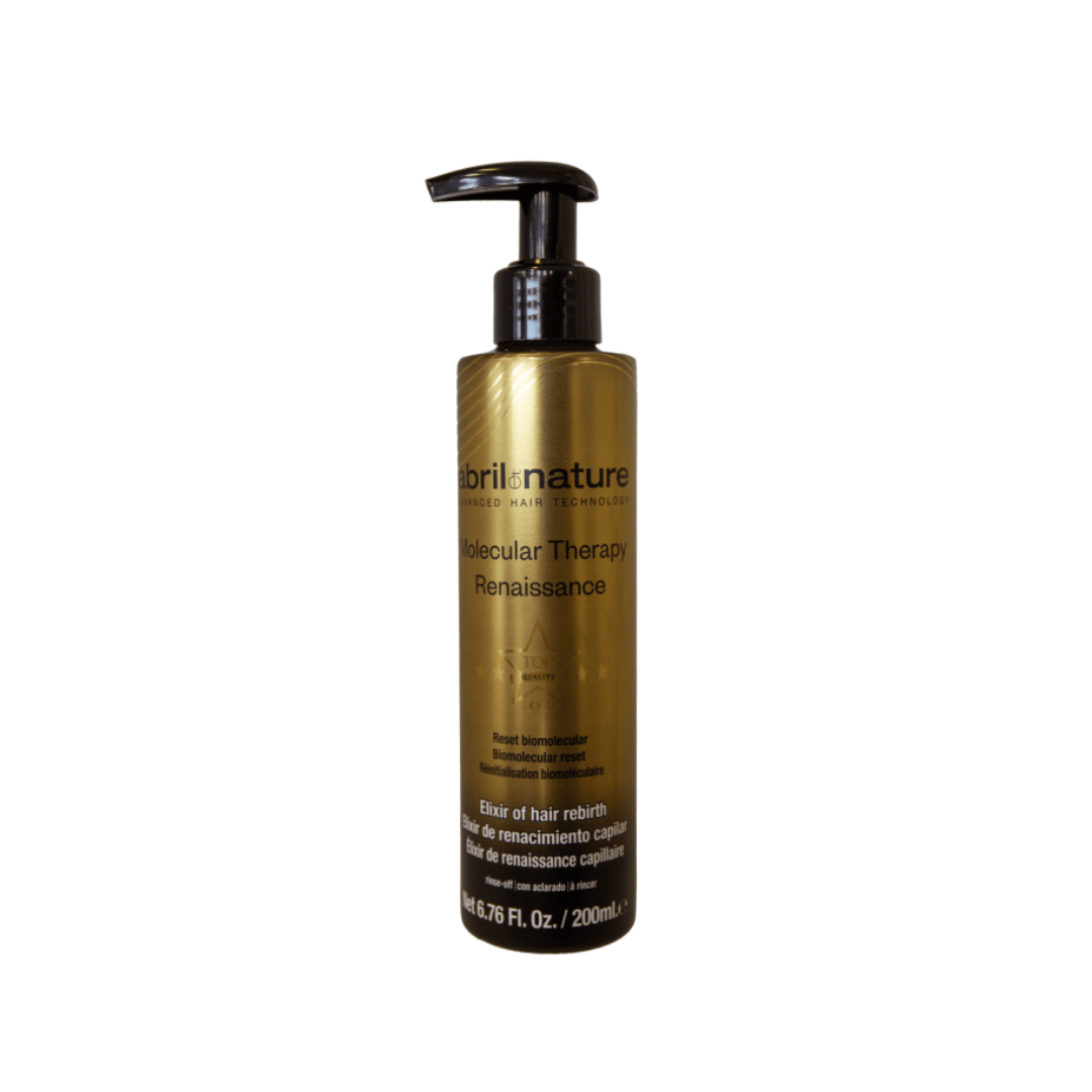Elixir of Hair Rebirth - Molecular Therapy de Abril et Nature thumbnail