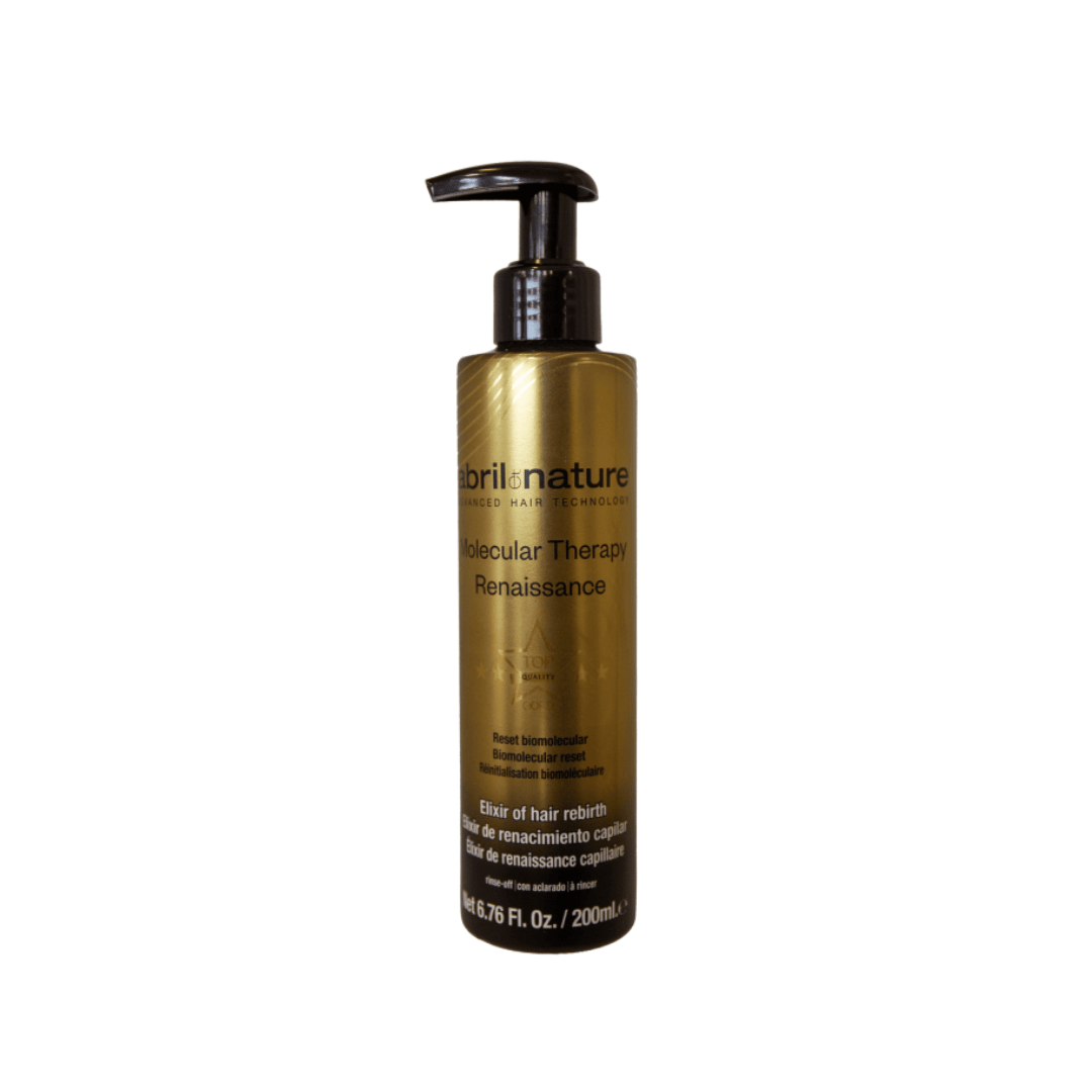 Elixir of Hair Rebirth - Molecular Therapy de Abril et Nature - Abril et Nature