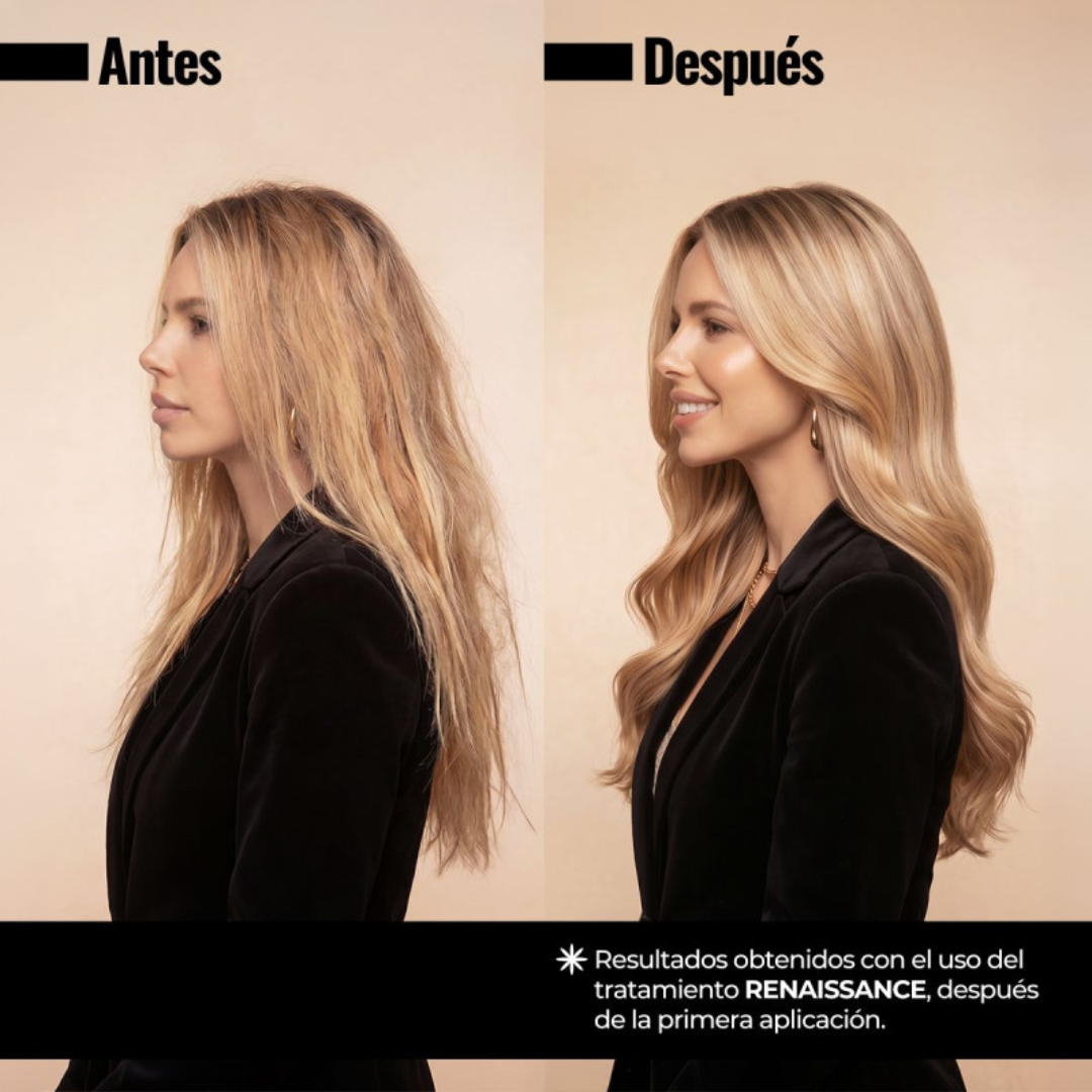 Elixir of Hair Rebirth - Molecular Therapy de Abril et Nature thumbnail