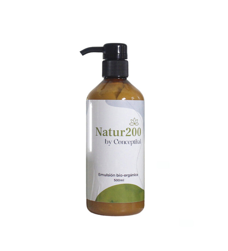 Emulsión Natur 200 - Conceptikal thumbnail