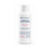 Emulsion con Aceites Vegetales de Phytobase