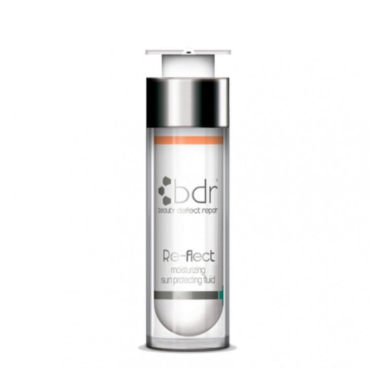 Emulsiones y Cremas. Re - Flect - BDR - BDR