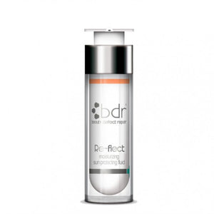 Emulsiones y Cremas. Re-Flect - BDR