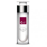 Emulsiones y Cremas. Re - Vital PH - BDR - BDR