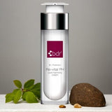 Emulsiones y Cremas. Re - Vital PH - BDR - BDR