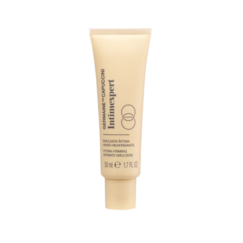 Emulsión íntima Hidro-Reafirmante - IntimExpert de Germaine de Capuccini