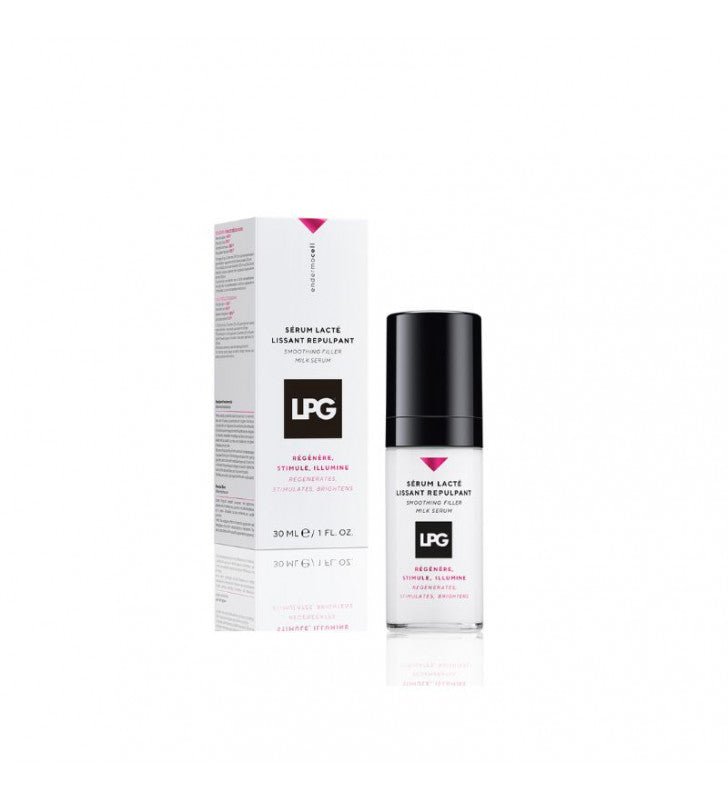 Endermocell. Sérum Lacté Lissant Repulpant - LPG - LPG