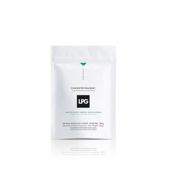 Endermonutri. Concentré Drainant - LPG - LPG