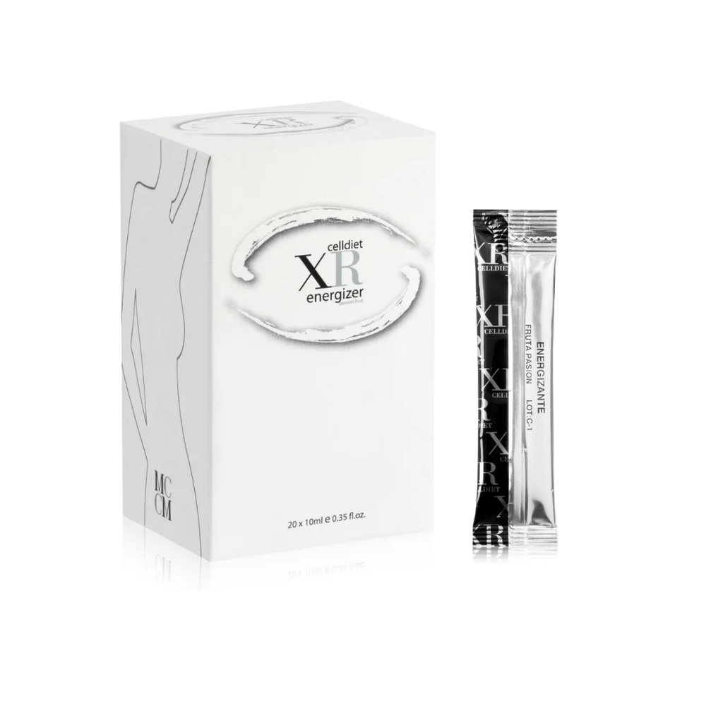 Energizer - XR CellDiet de Medical Cosmetics