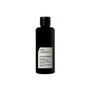 Paso 4: Peeling o exfoliante — Enzyme Exfoliator - Skin Regimen XL de Comfort Zone de Comfort Zone