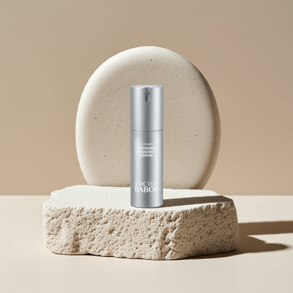 Refining Radiance Serum – Resurface de Doctor Babor - D. Babor