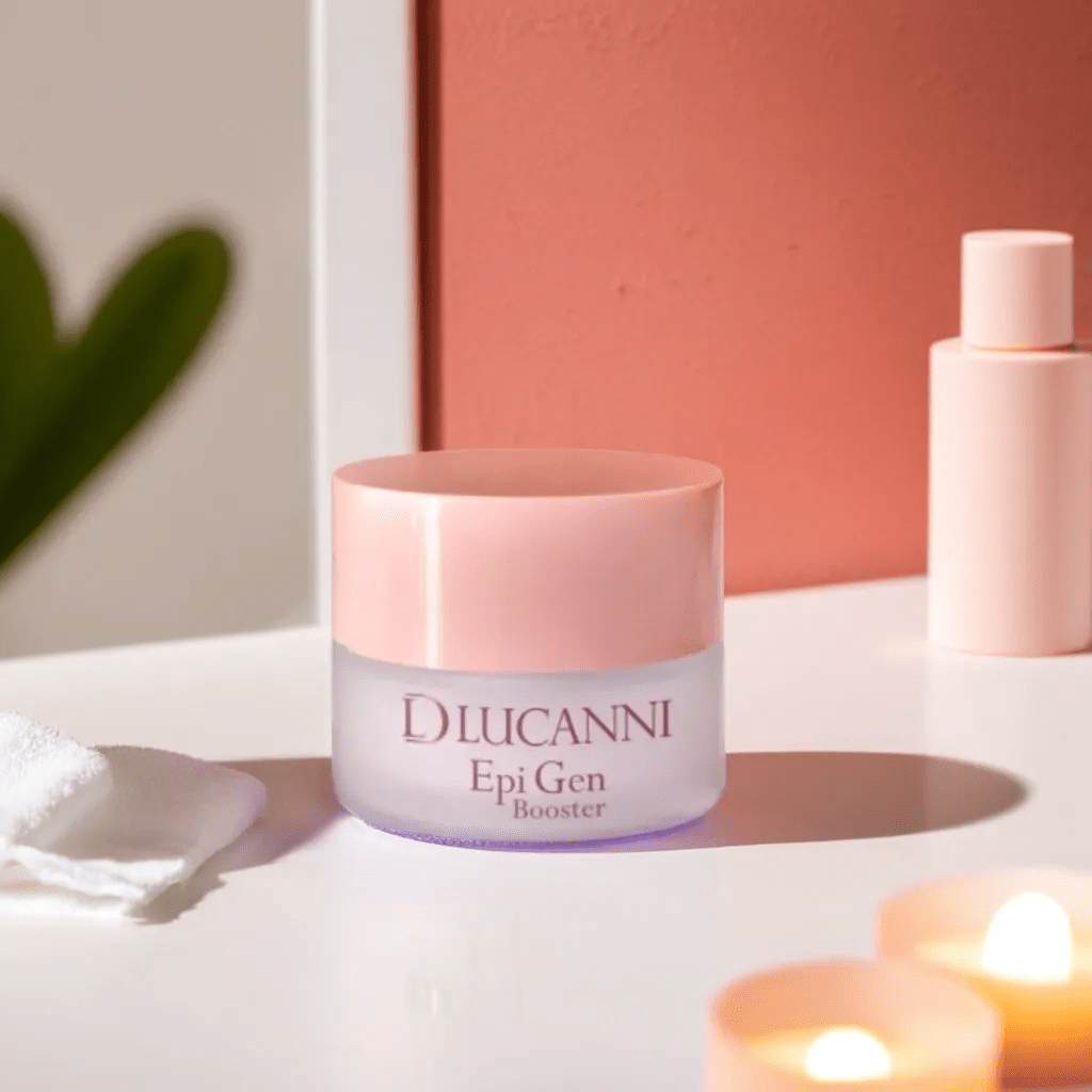 Epi Gen Booster - D'LUCANNI - D'Lucanni
