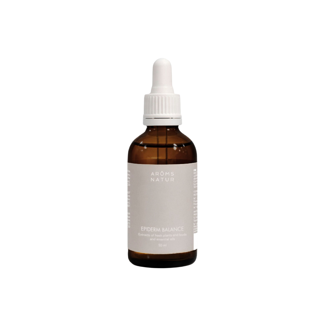 Epiderm Balance - Nutricosmetics de Aroms Natur en Cosmeticos24h
