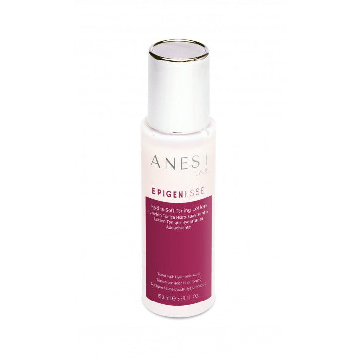 Epigenesse. Hidra - soft Toning Lotion - Anesi - Anesi