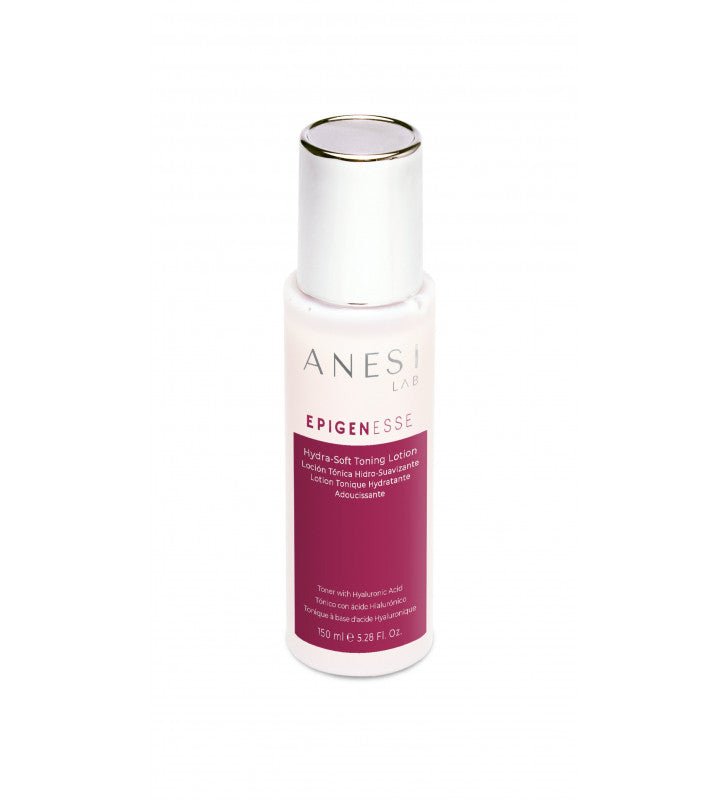 Epigenesse. Hidra - soft Toning Lotion - Anesi - Anesi