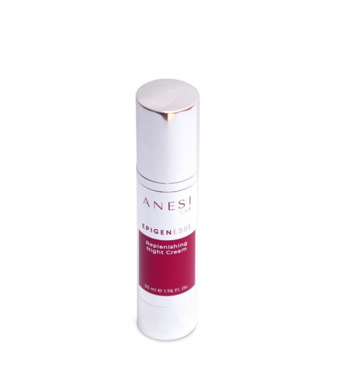 Replenish Night Cream - Epigenesse de Anesi