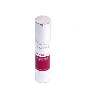 Epigenesse. Replenish Night Cream - ANESI