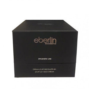 Crema Le Lift Decollete 60+ - Epigénetica de Eberlin de Eberlin