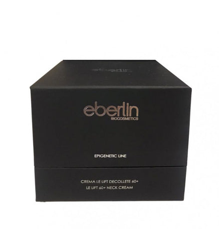 Épigétique Le lift crème décollet 60+ - EBERLIN