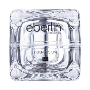 Crema Premium 60+ - Epigenética de Eberlin de Eberlin