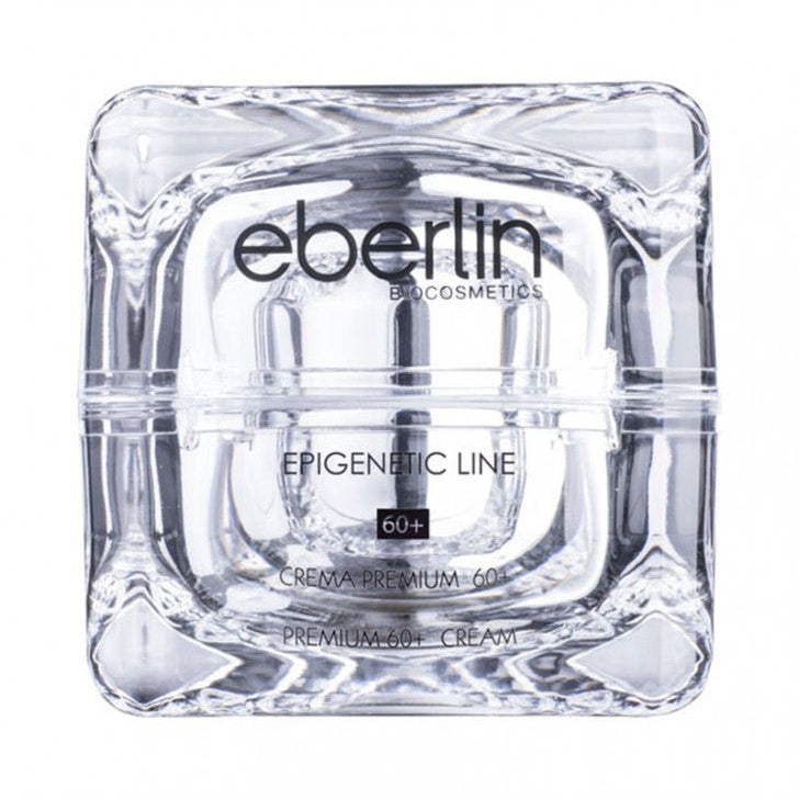 Crema Premium 60+ - Epigenética de Eberlin - Eberlin