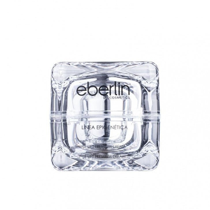 Crema Premium Le Lift - Epigenética de Eberlin - Eberlin