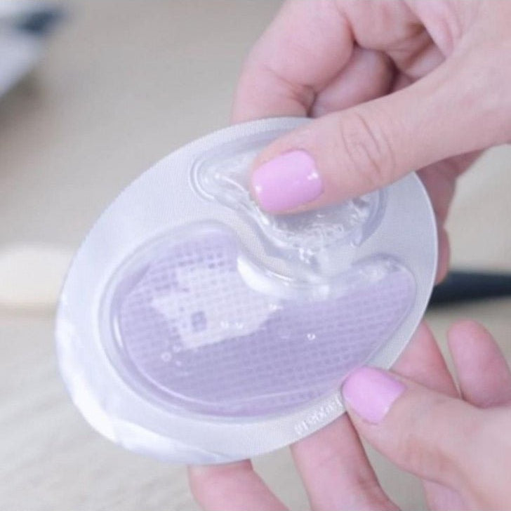 Parches de Ojos Colágeno - Epigénetica de Eberlin - Eberlin