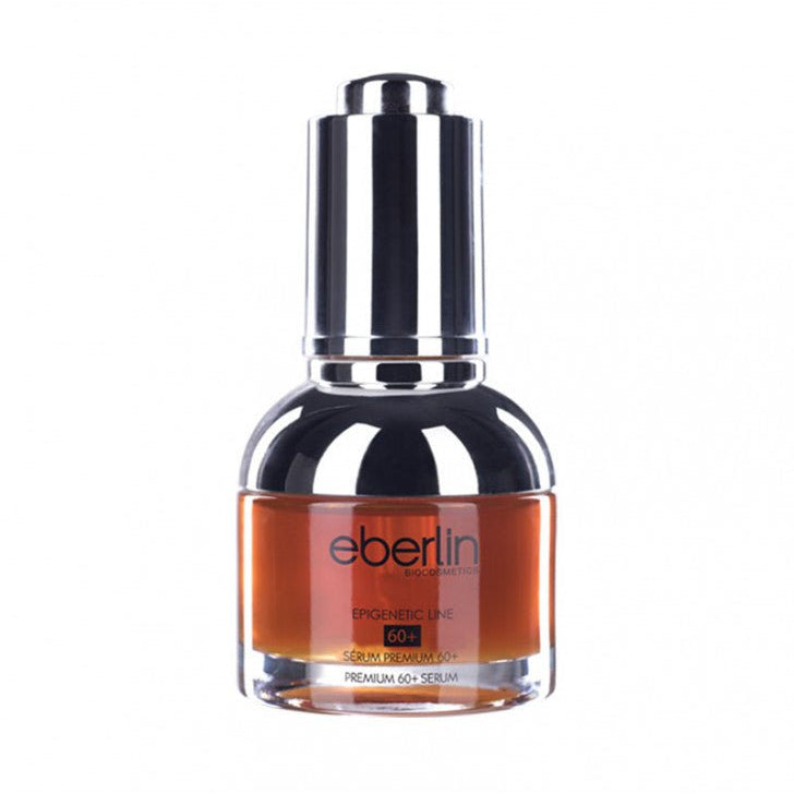 Sérum Premium 60+ - Epigenética de Eberlin - Eberlin
