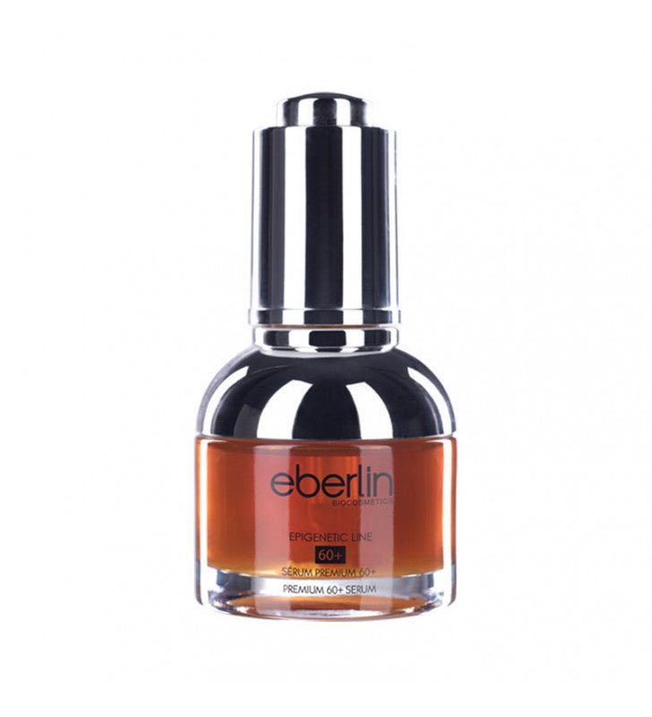 Sérum Premium 60+ - Epigenética de Eberlin - Eberlin