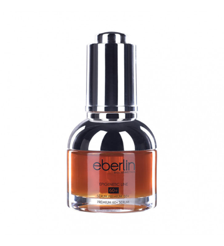 Epigenética  Sérum Premium 60+ - EBERLIN___7040___2581084486