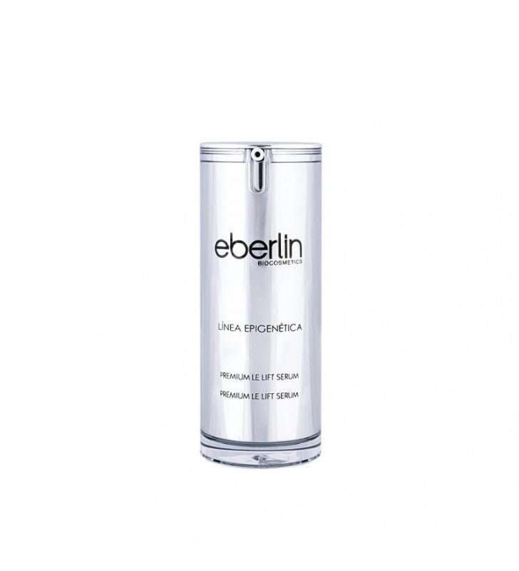 Sérum Premium Le Lift - Epigenética de Eberlin - Eberlin